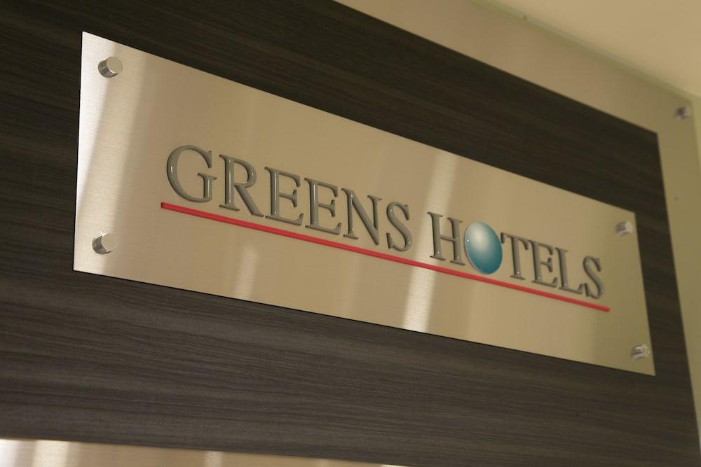 Hotel S-Plus Hiroshima Peace Park Экстерьер фото